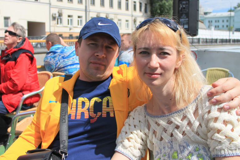 12 июня. День России.