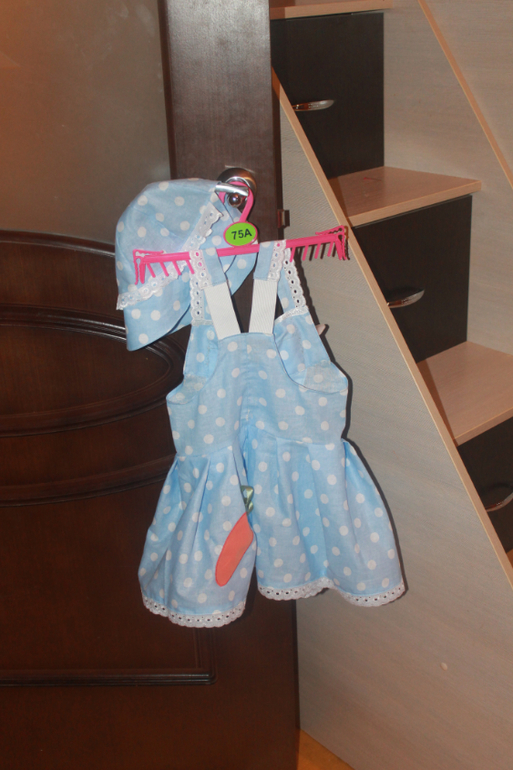 Ждем жаркого лета!