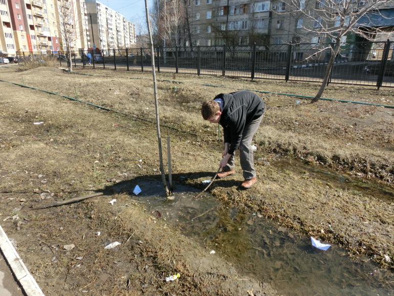 14 лет