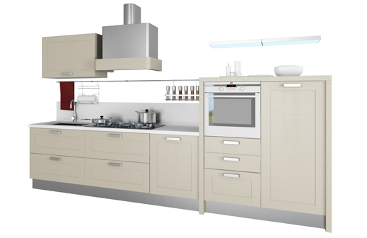 Помогите выбрать цвет фасадов