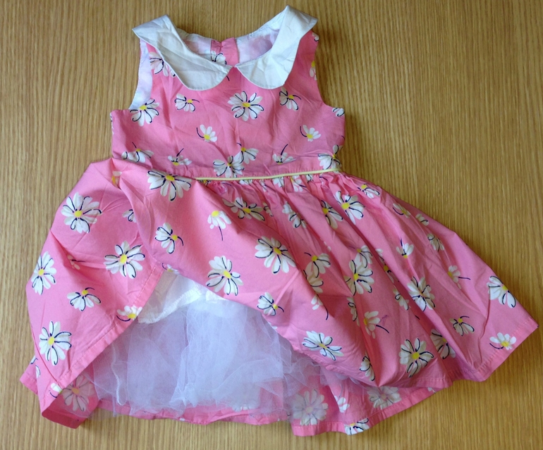 Детская одежда. Новая и б/у в отличном состоянии. для девочек.