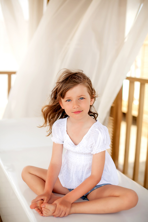 Наш отдых в Турции (Белек) Bellis Deluxe Hotel 5*