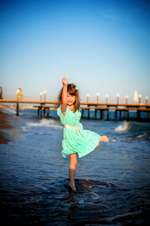 Наш отдых в Турции