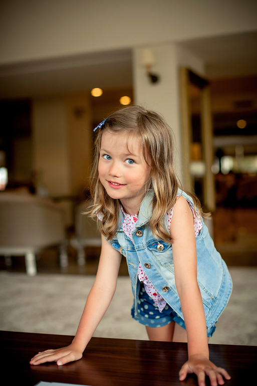 Наш отдых в Турции (Белек) Bellis Deluxe Hotel 5*