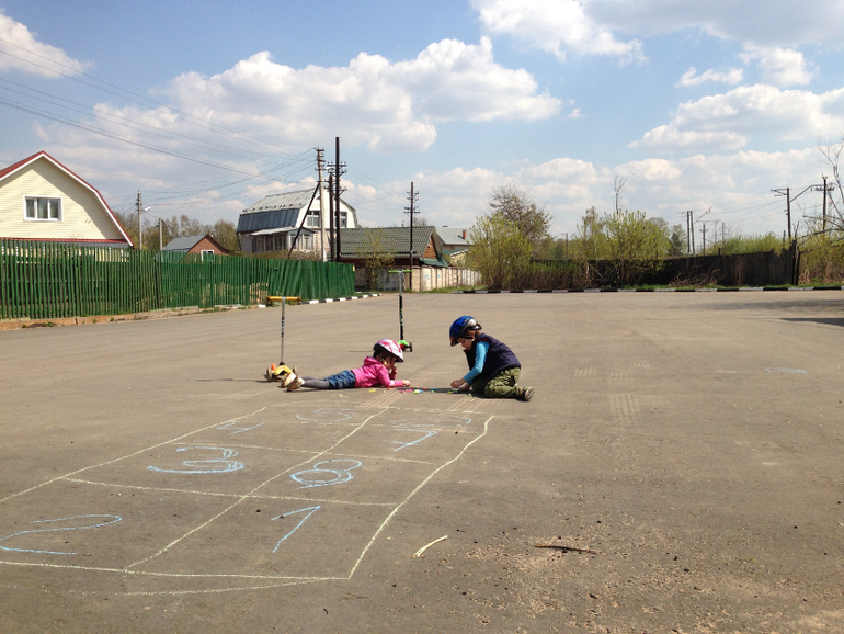 Пенёк желания)