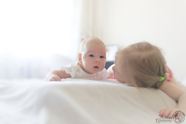 В новый раз