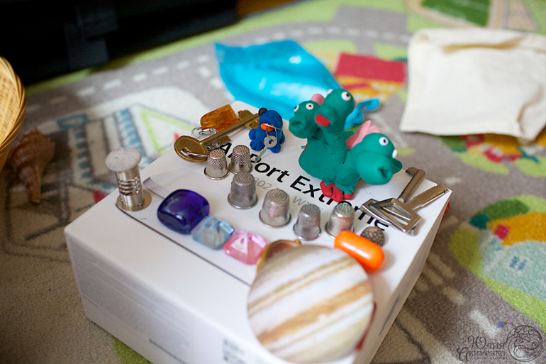 Мир на планете Добра