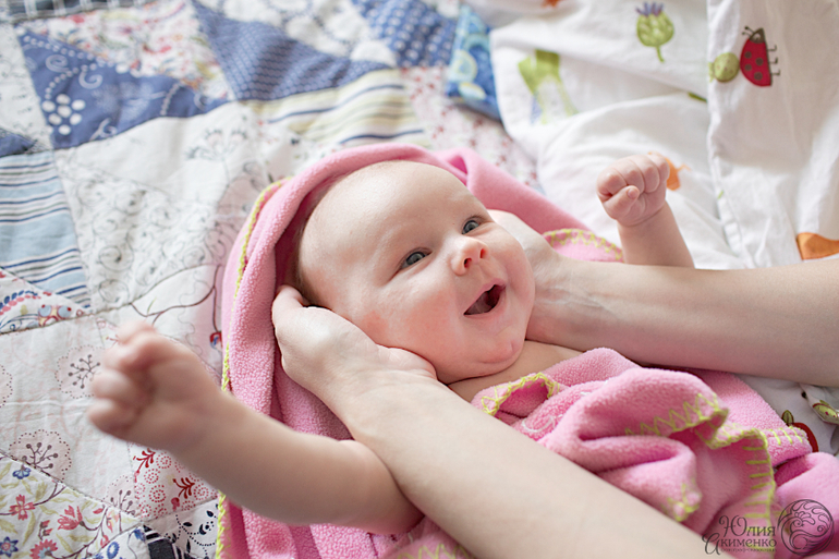 В новый раз