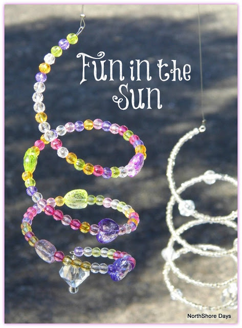 Ловец солнца suncatchers