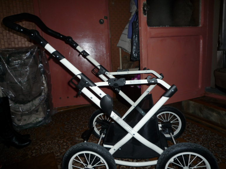 Jedo Memo Alu Plus SE - описание-отзыв