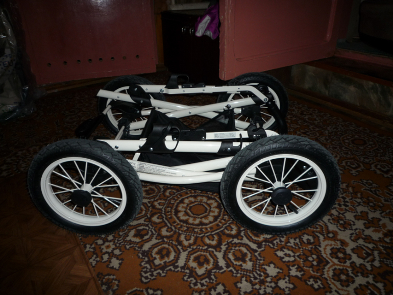 Jedo Memo Alu Plus SE - описание-отзыв