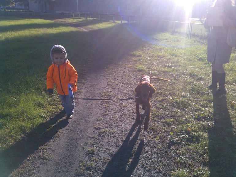 нашей Феечке))))))