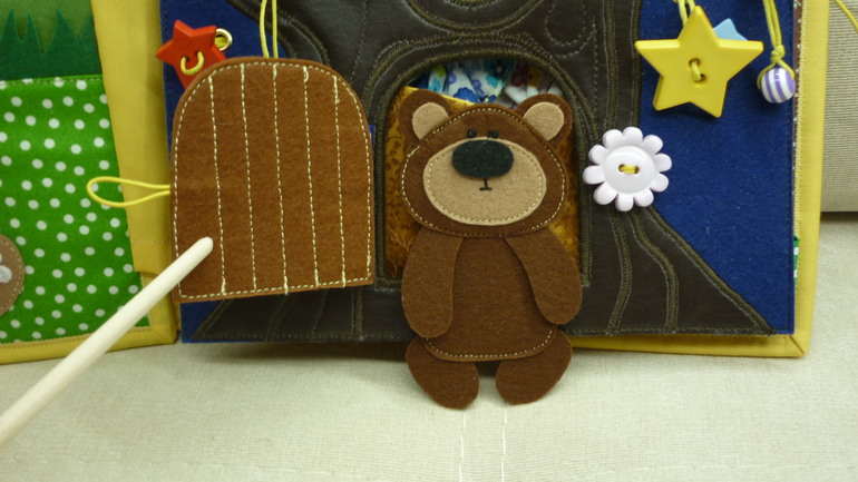 рАЗВИВАЮЩАЯ КНИЖЕЧКА С УЛИТКОЙ НА ОБЛОЖКЕ!