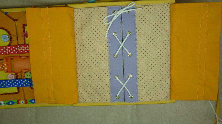 Еще одна толстенькая)