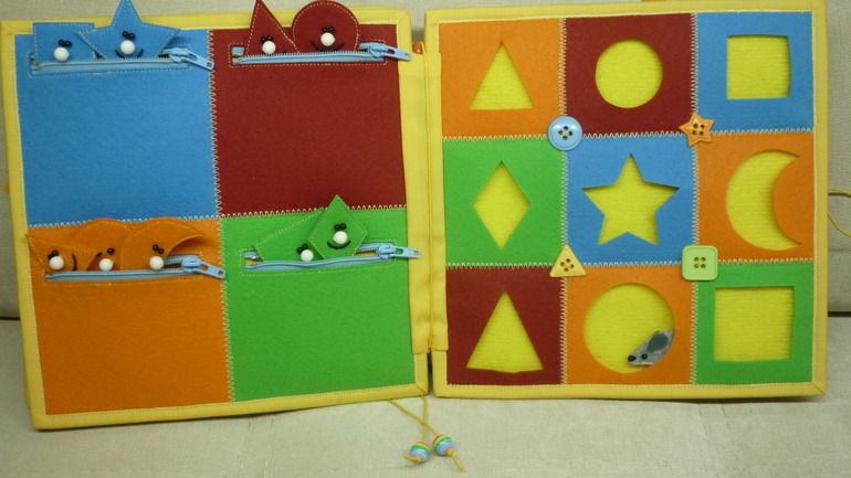 Книжечка для Настены!