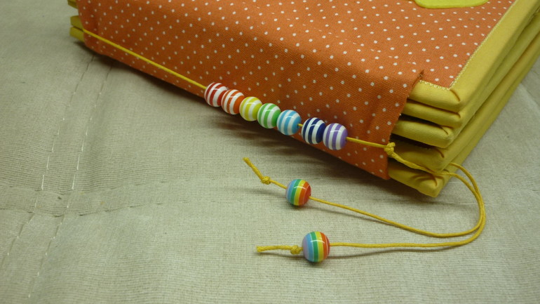 Книжечка для Настены!