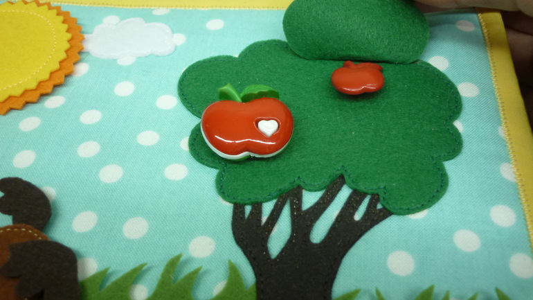 Книжечка для Настены!