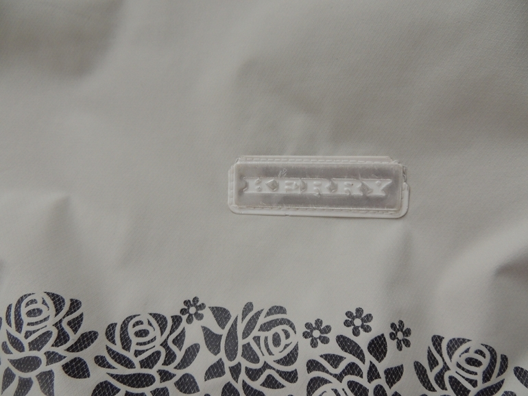 Керри (Kerry), зимнее пальто, рост 140