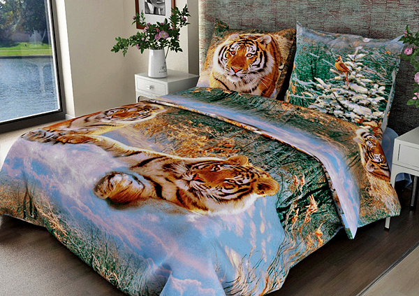 Текстиль для Вашего дома из Иваново.