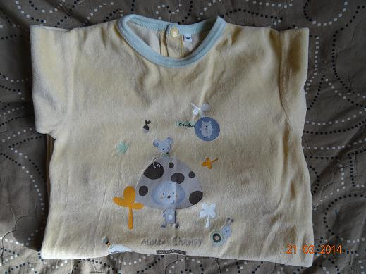 Одежда на малшьчика