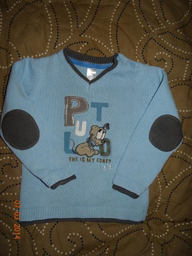 Одежда на малшьчика