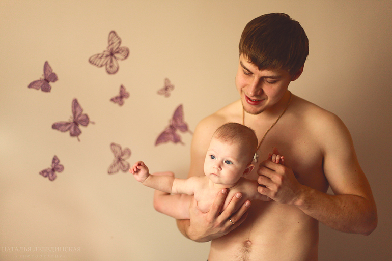 у меня сегодня такой день..