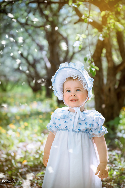 Вишнёвый сад