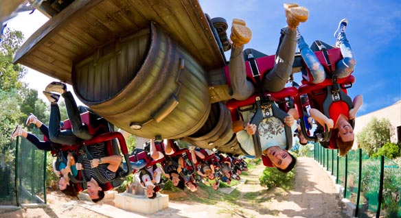 Горящий тур в Испанию! Отличное начало каникул для ваших детей!