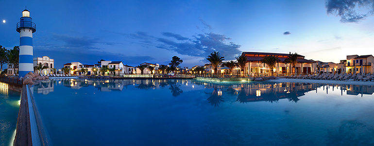 Горящий тур в Испанию! Отличное начало каникул для ваших детей!