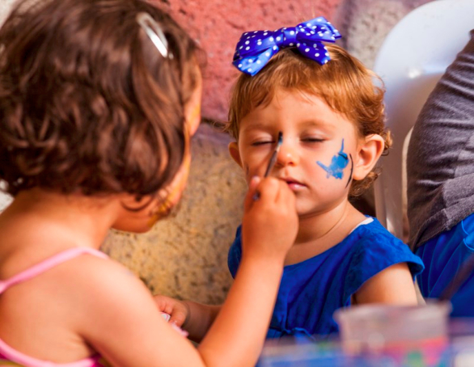 Детский отель в Турции Rixos Premium Tekirova 5*. Обновленная концепция.