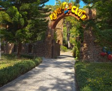 Детский отель в Турции Rixos Premium Tekirova 5*. Обновленная концепция.