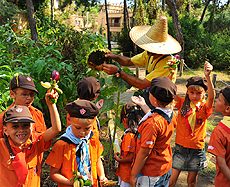 Детский отель в Турции Rixos Premium Tekirova 5*. Обновленная концепция.