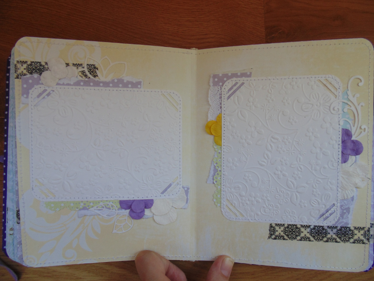 Альбом о Крещении