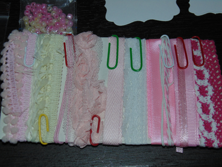 Мой конвертик