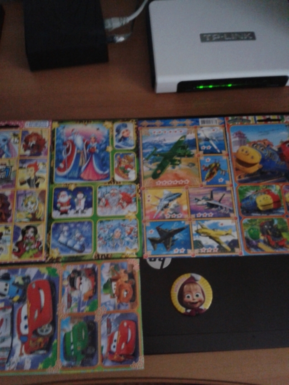 Детские игрушки/книжки/развивашки от 19.05.14