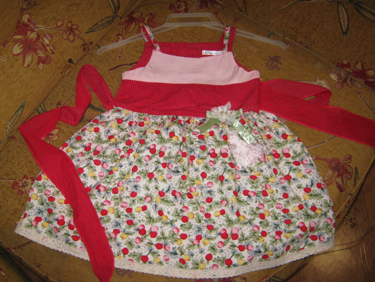 Вещи для девочки от 50 руб