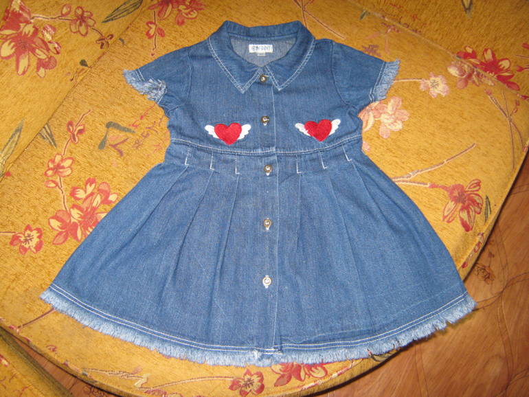 Вещи для девочки от 50 руб