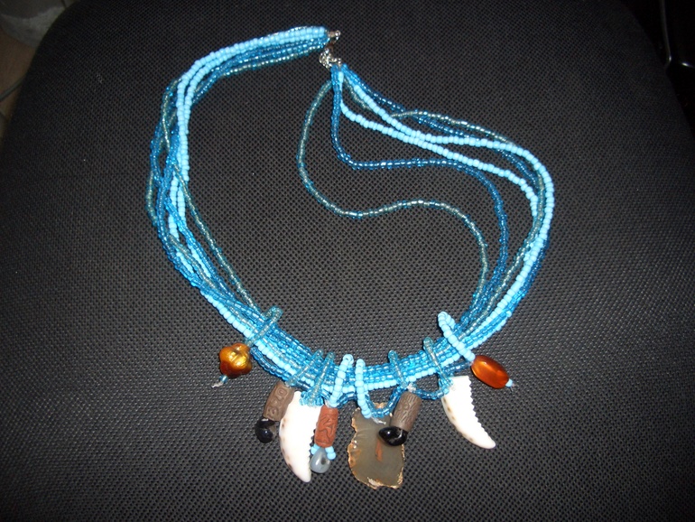 Моя менялка.