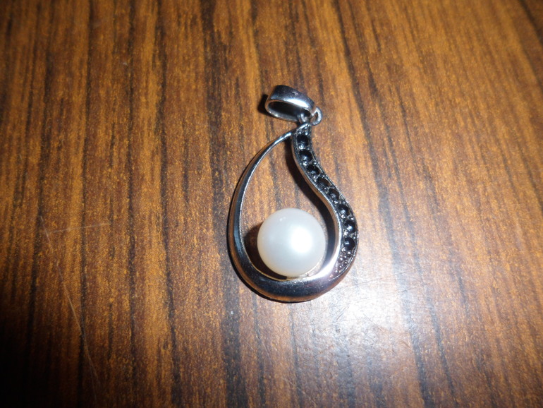 Серебро.Подвески.Москва,почта.