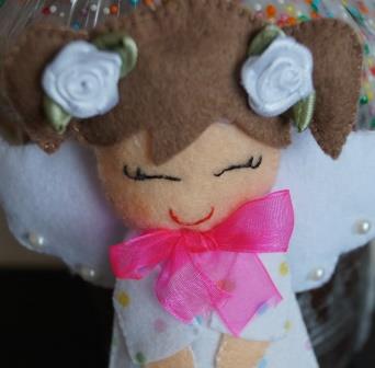 Пасхальные Ангелочки.