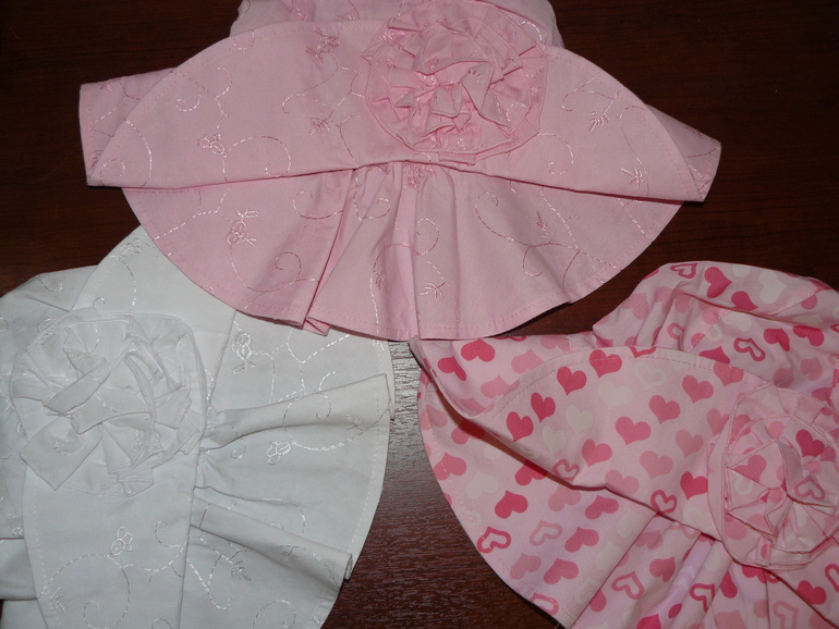 шапочки.29.05.