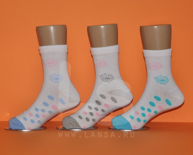 Колготки и носочки для девочек и мальчиков L*A*N*S*A!СКИДКИ ПРИСТРОЙ!!!