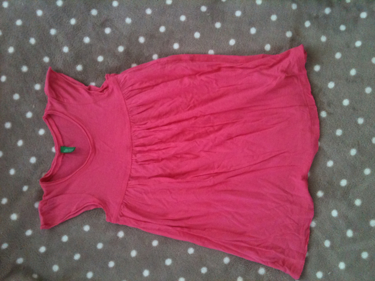 на девочку 1-1,5 и 2-2,5 года) и панама на 6 мес