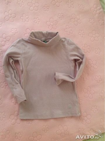 на девчонку 2