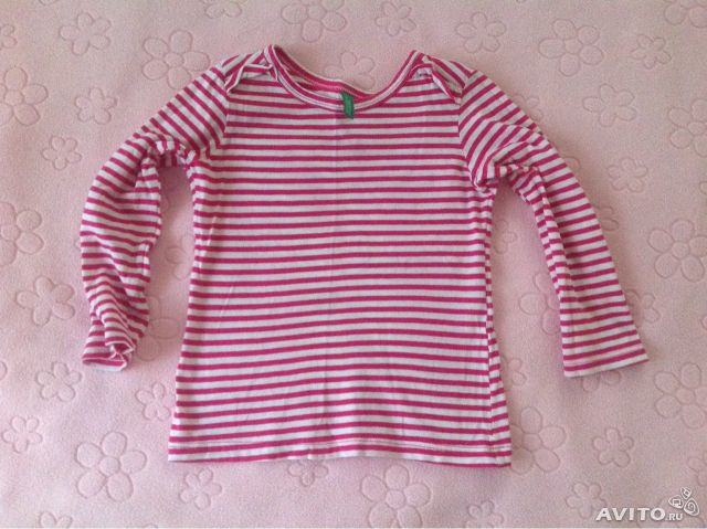 на девчонку 2