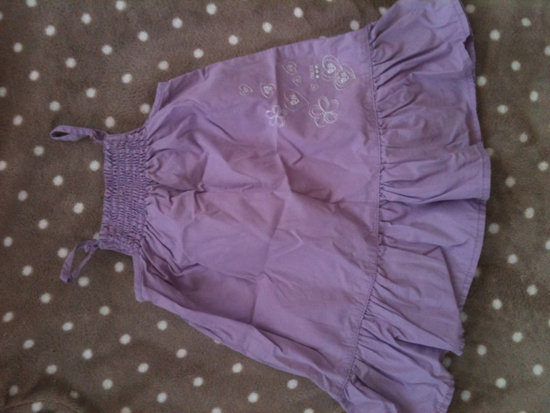 на девочку 1-1,5 и 2-2,5 года) и панама на 6 мес