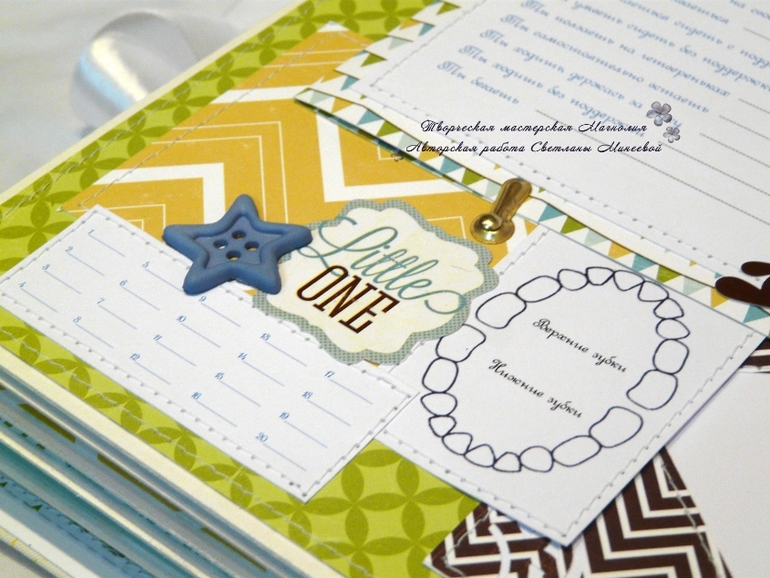 Фотоальбом для Ильи