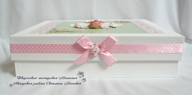 Фотоальбом для Ариадны