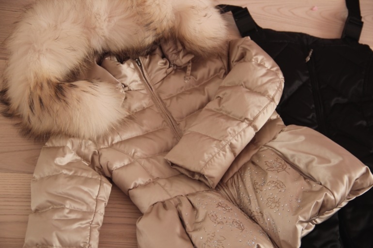 Продам MANUDIECI два комплекта