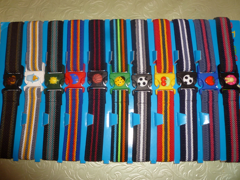 Шапочки RASTER,а также ремни и подтяжки в наличии, Польша